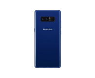 Samsung Galaxy Note 8 N950F Dual SIM Deepsea Blue - 380875 - zdjęcie 5